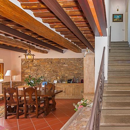 B&B Toringo Капаннори Экстерьер фото