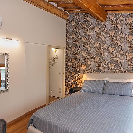 B&B Toringo Капаннори Экстерьер фото