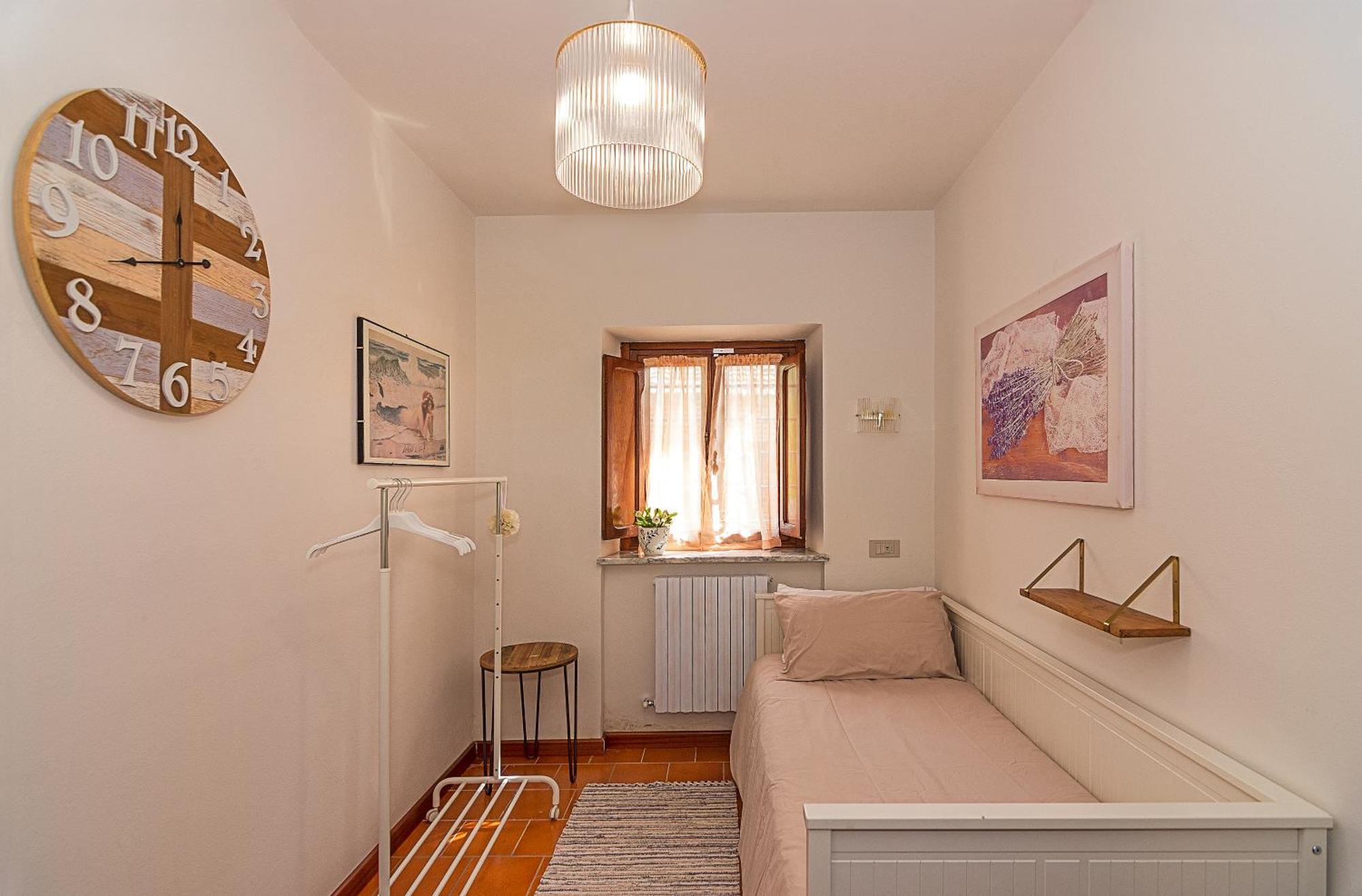 B&B Toringo Капаннори Экстерьер фото