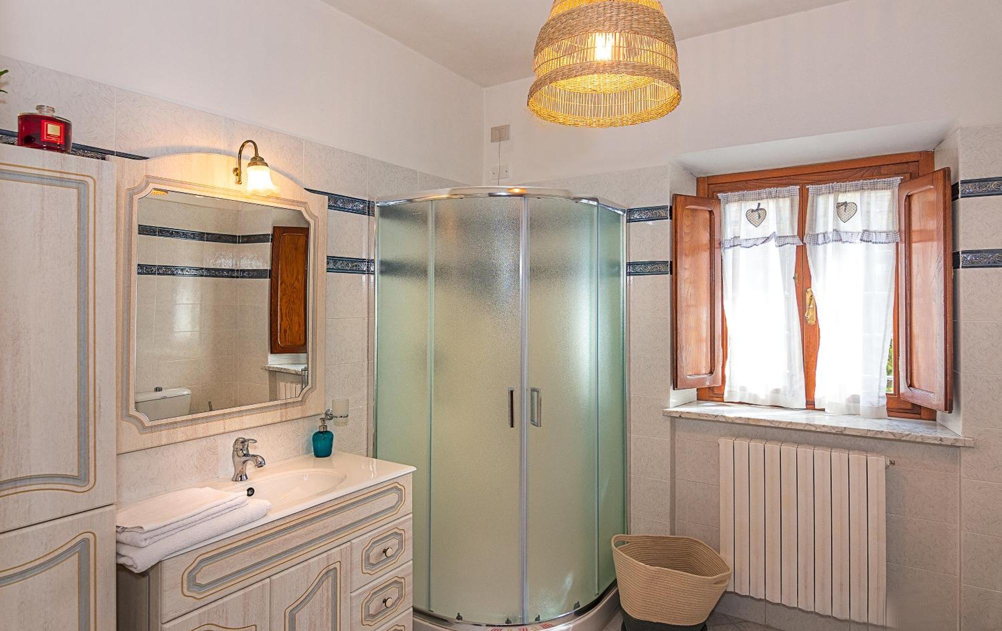 B&B Toringo Капаннори Номер фото