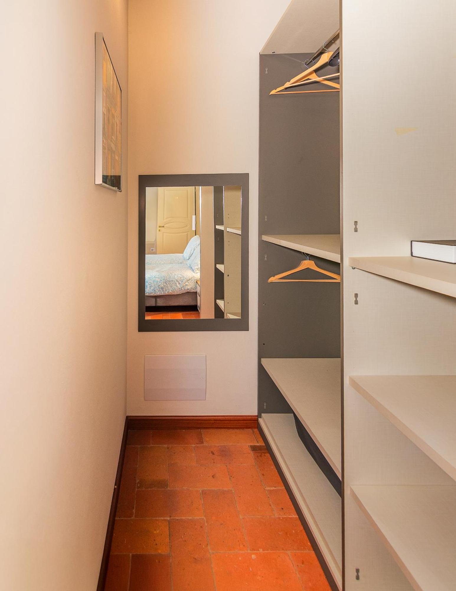 B&B Toringo Капаннори Номер фото